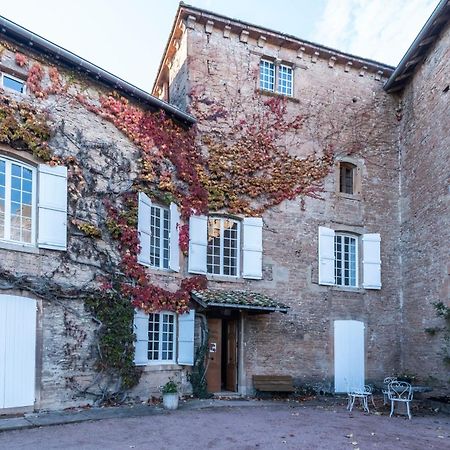 Chateau De Salornay Hurigny Dış mekan fotoğraf