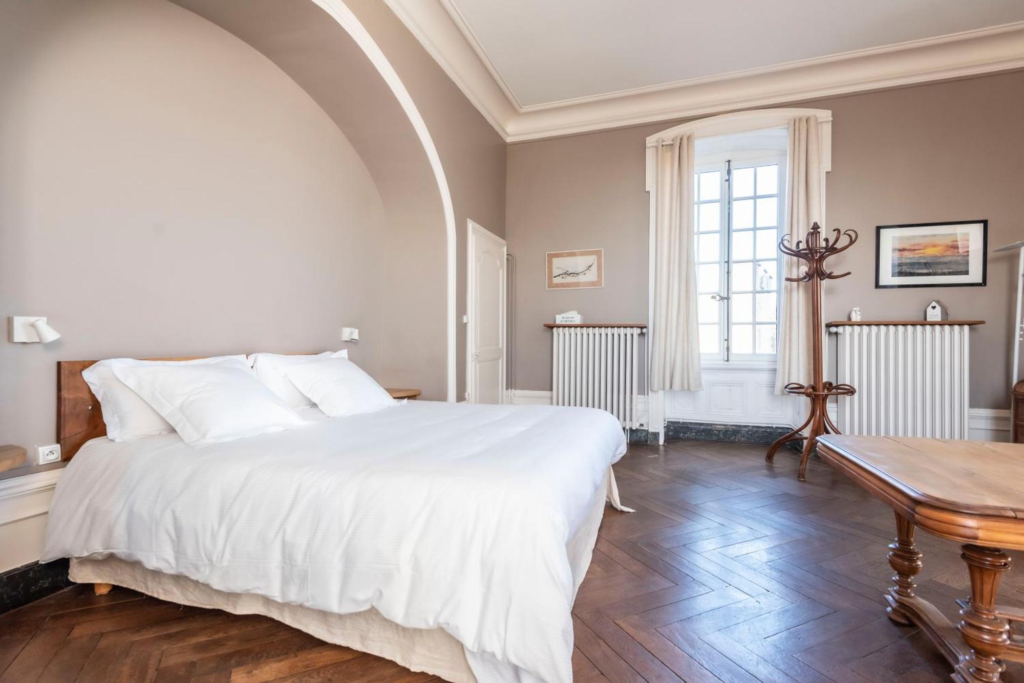 Chateau De Salornay Hurigny Dış mekan fotoğraf